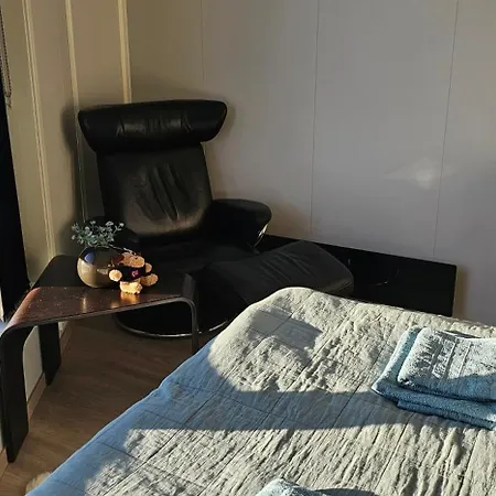 Κάμπινγκ Panorama View