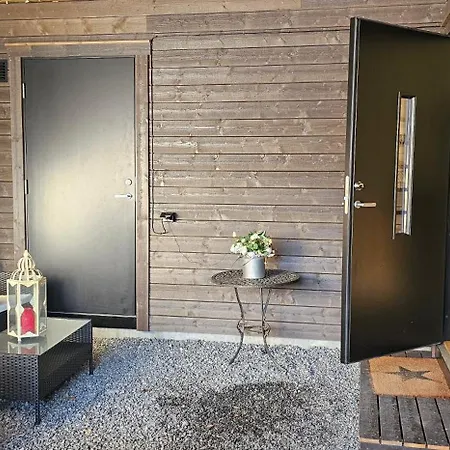 Panorama View * Stranda (More og Romsdal)