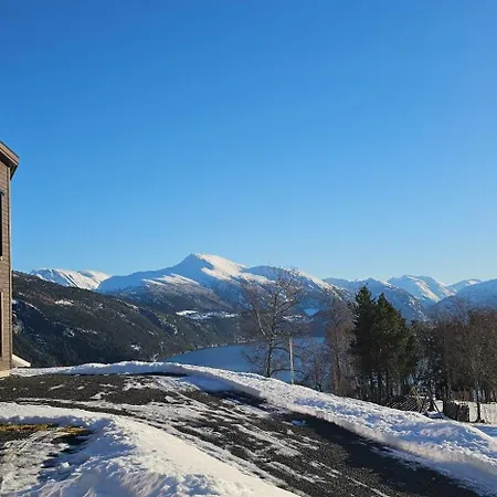 Panorama View Campeggio